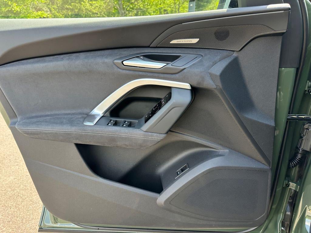 2026 Audi SQ5 Sportback Presige TFSI quattro S tronic