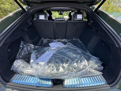 2026 Audi SQ5 Sportback Presige TFSI quattro S tronic