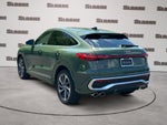 2026 Audi SQ5 Sportback Presige TFSI quattro S tronic