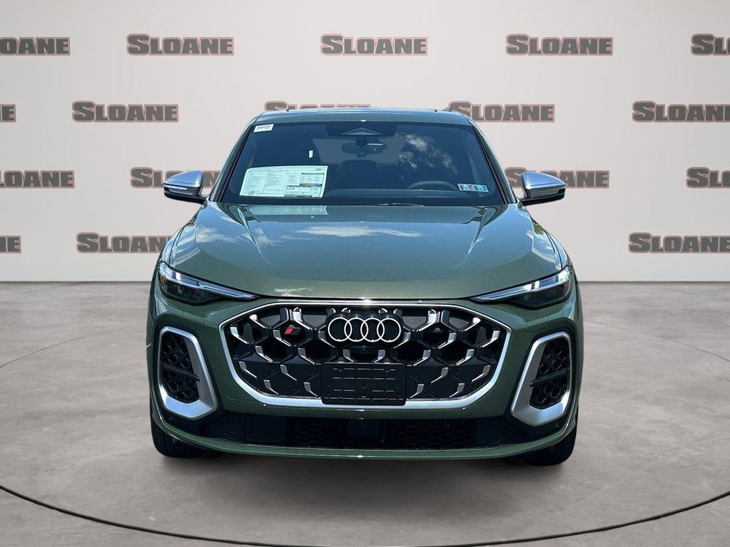 2026 Audi SQ5 Sportback Presige TFSI quattro S tronic