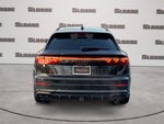 2026 Audi SQ8 4.0T Prestige quattro