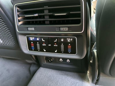 2026 Audi SQ8 Prestige