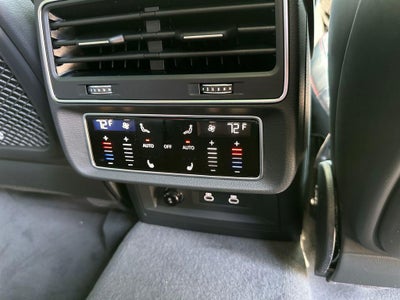 2026 Audi SQ8 Prestige