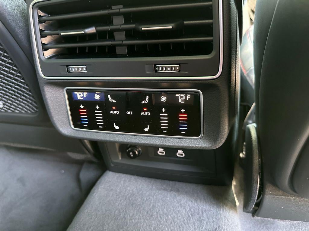 2026 Audi SQ8 Prestige