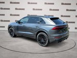 2026 Audi SQ8 Prestige
