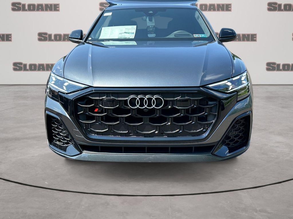 2026 Audi SQ8 Prestige