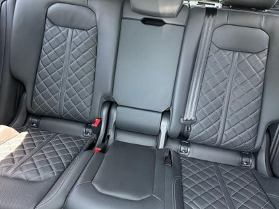 2024 Audi SQ8 Prestige 4.0 TFSI quattro
