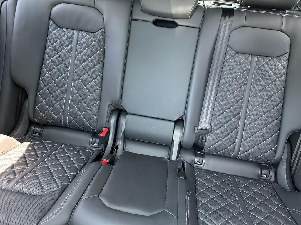 2024 Audi SQ8 Prestige 4.0 TFSI quattro