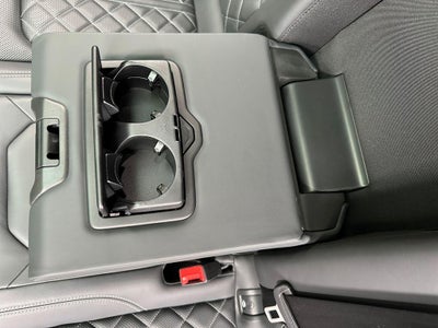 2024 Audi SQ8 Prestige 4.0 TFSI quattro