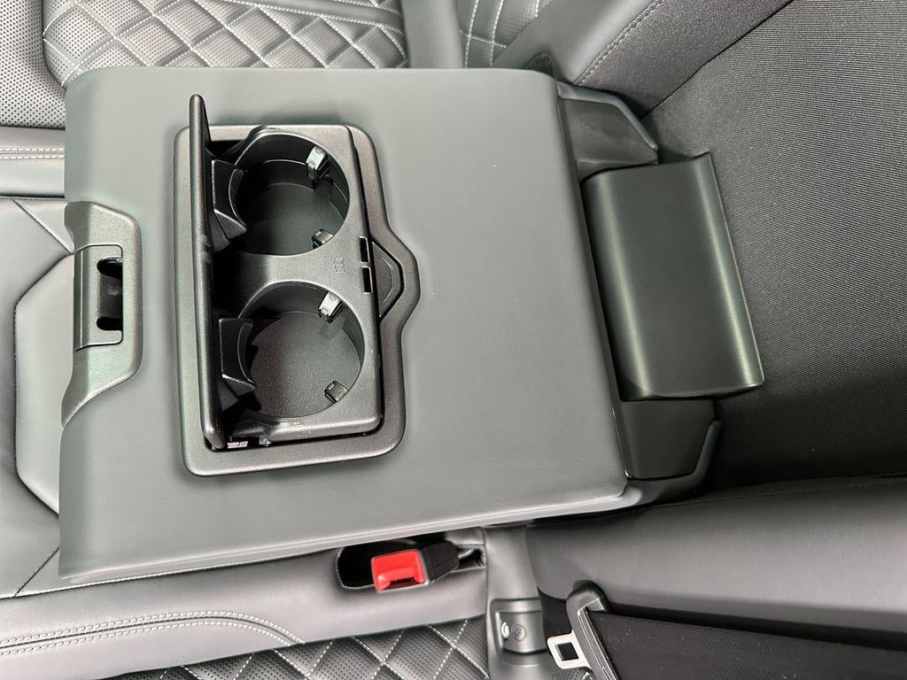 2024 Audi SQ8 Prestige 4.0 TFSI quattro
