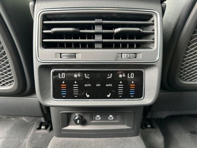 2024 Audi SQ8 Prestige 4.0 TFSI quattro