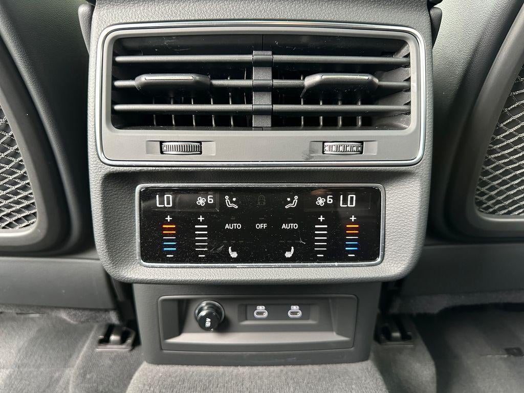 2024 Audi SQ8 Prestige 4.0 TFSI quattro
