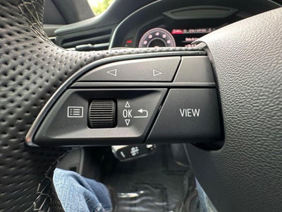 2024 Audi SQ8 Prestige 4.0 TFSI quattro