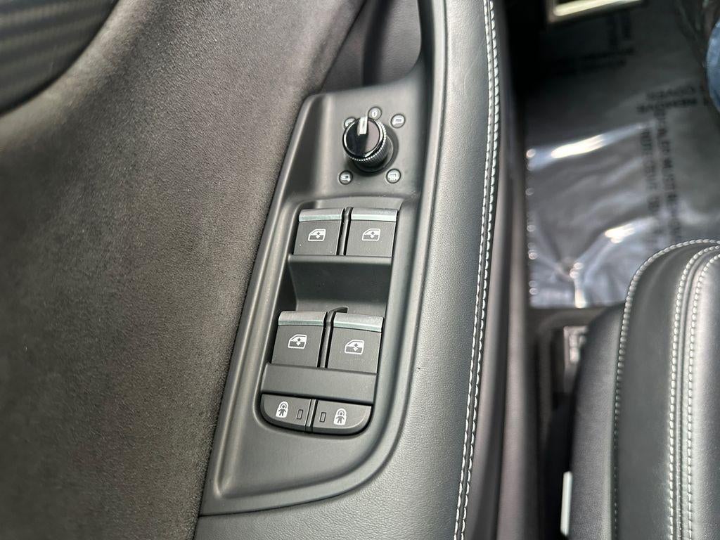 2024 Audi SQ8 Prestige 4.0 TFSI quattro