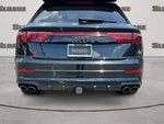 2024 Audi SQ8 Prestige 4.0 TFSI quattro