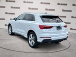 2023 Audi Q3 Premium S Line quattro