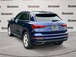 2023 Audi Q3 Premium 45 TFSI S line quattro Tiptronic