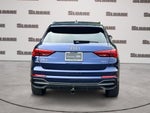 2023 Audi Q3 Premium 45 TFSI S line quattro Tiptronic