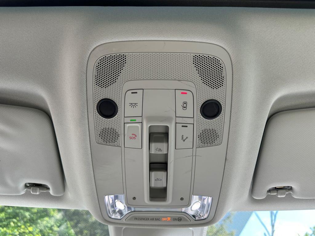 2022 Audi Q3 Premium 45 TFSI S line quattro Tiptronic