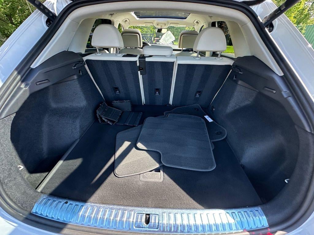 2022 Audi Q3 Premium 45 TFSI S line quattro Tiptronic