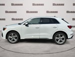 2022 Audi Q3 Premium 45 TFSI S line quattro Tiptronic