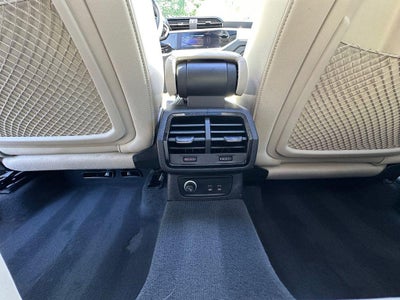 2022 Audi Q3 Premium 45 TFSI S line quattro Tiptronic