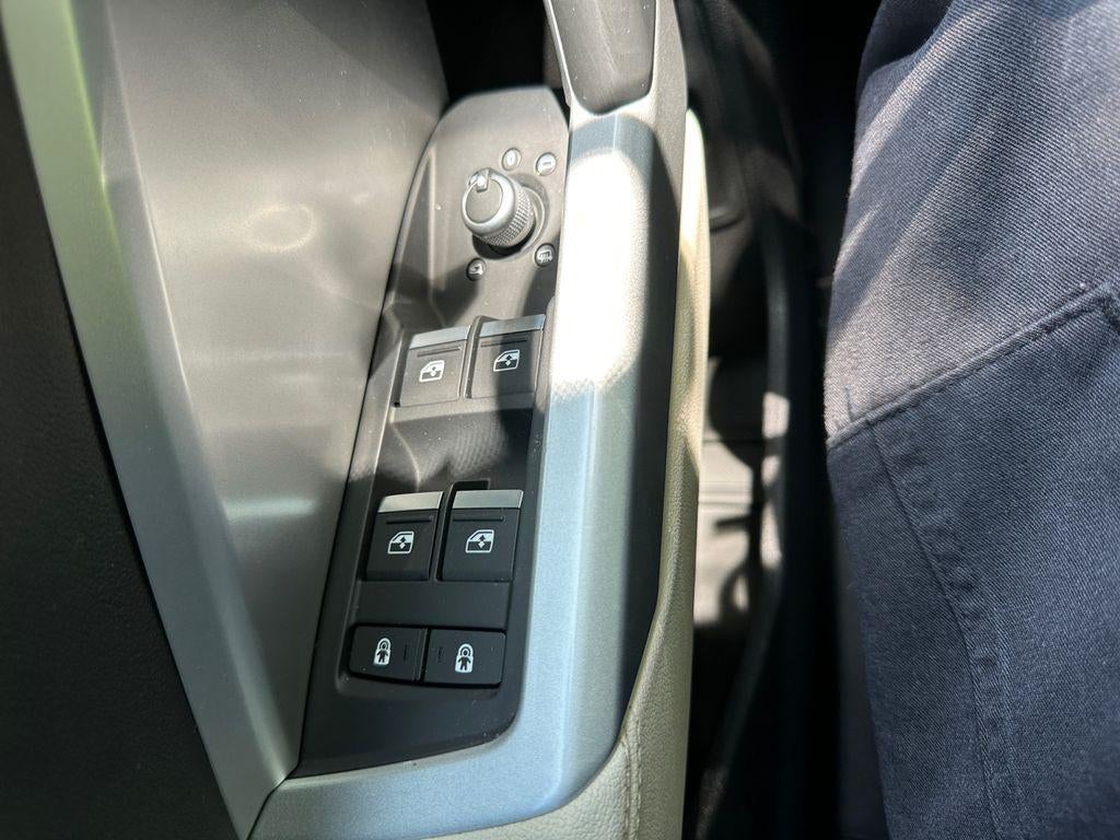 2022 Audi Q3 Premium 45 TFSI S line quattro Tiptronic