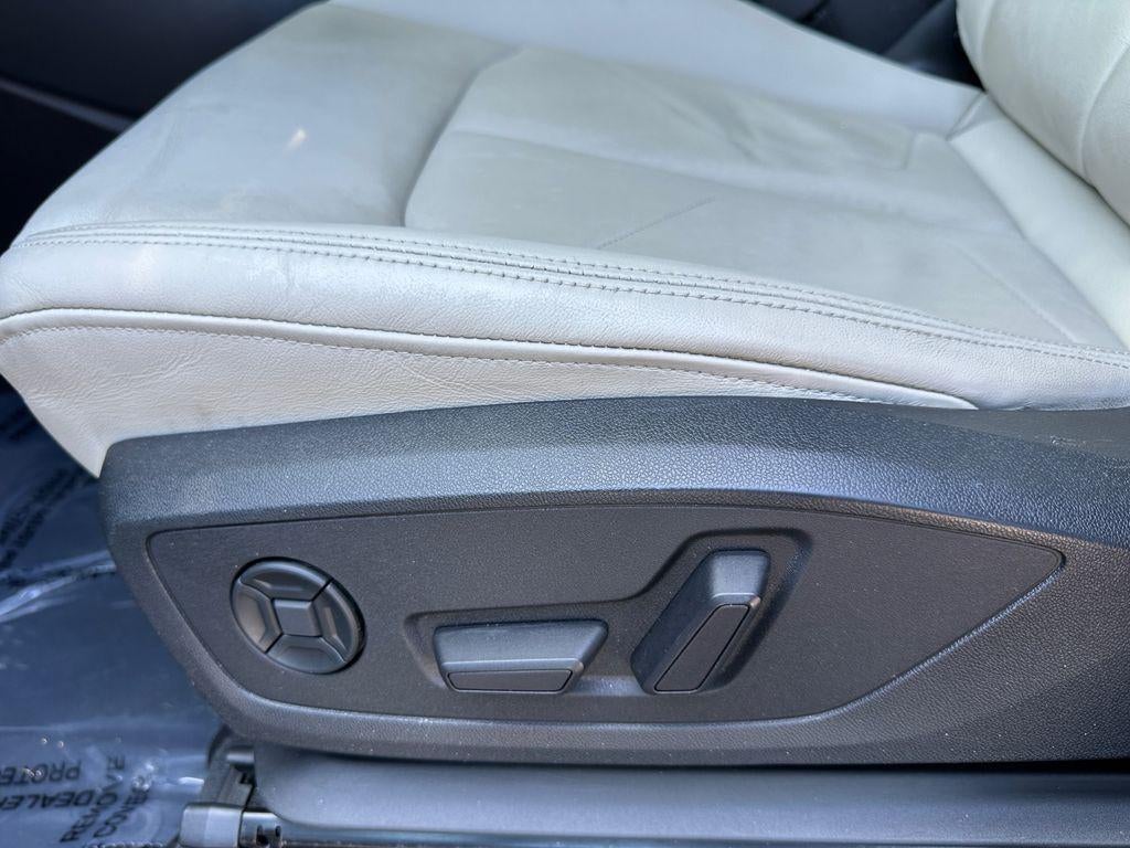 2022 Audi Q3 Premium 45 TFSI S line quattro Tiptronic