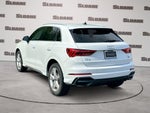2022 Audi Q3 Premium 45 TFSI S line quattro Tiptronic