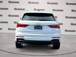 2022 Audi Q3 Premium 45 TFSI S line quattro Tiptronic