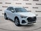 2022 Audi Q3 Premium 45 TFSI S line quattro Tiptronic