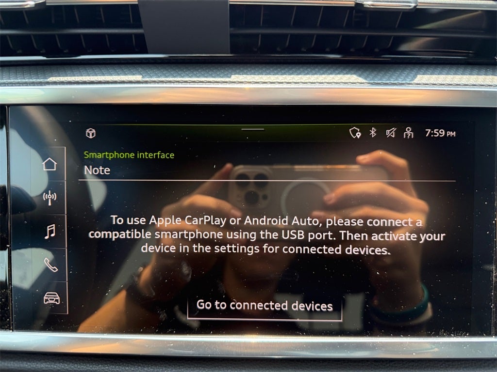 2025 Audi Q3 Premium S Line quattro