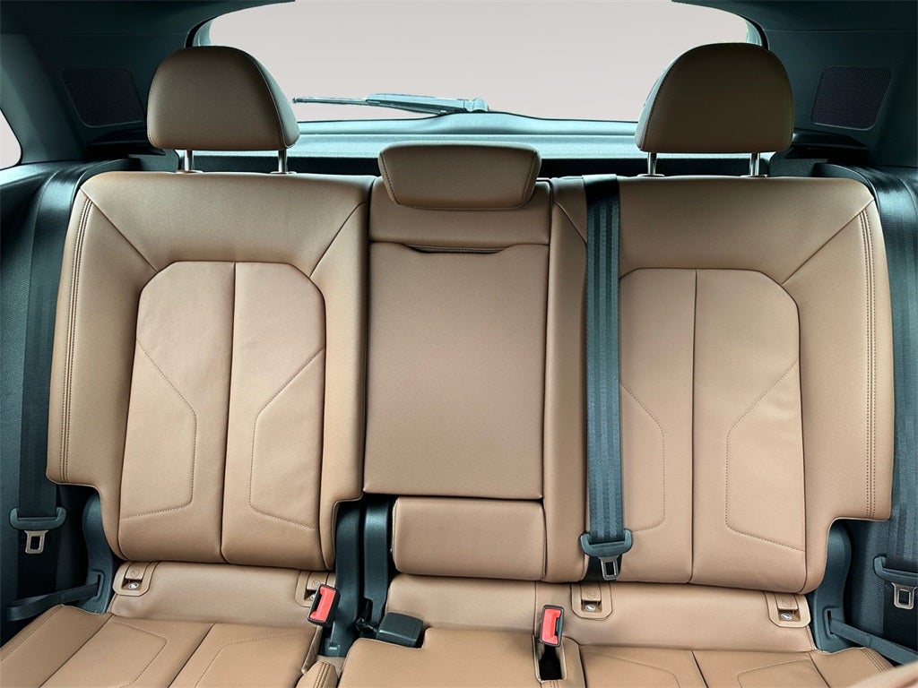 2025 Audi Q3 S Line quattro