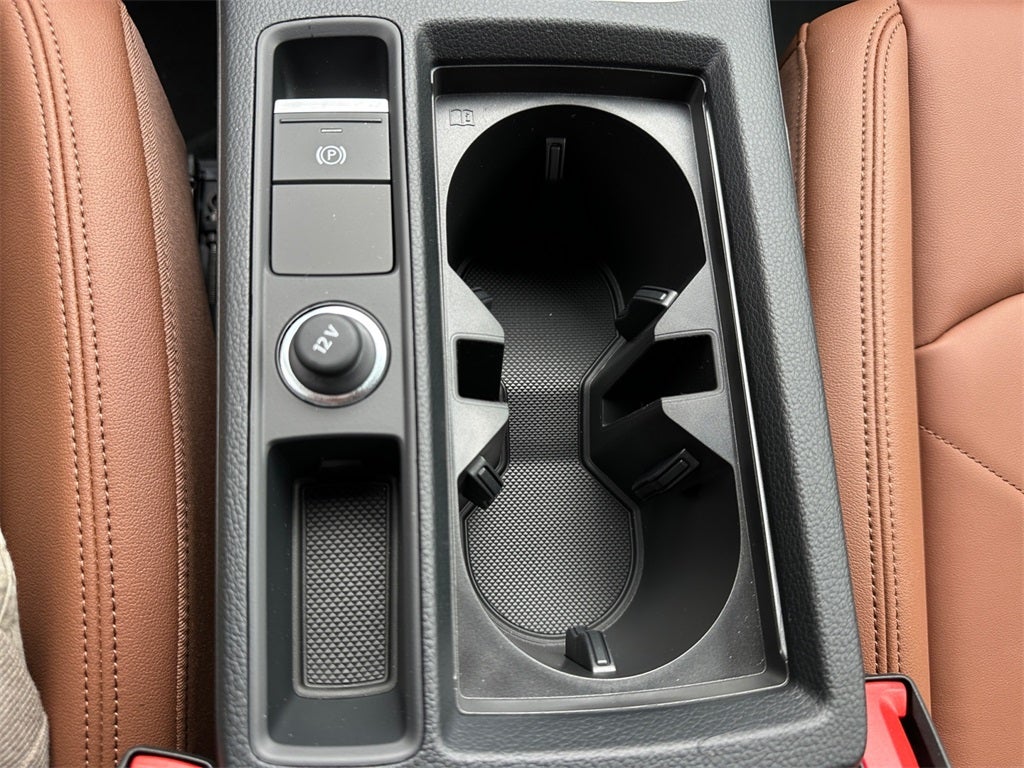 2025 Audi Q3 S Line quattro