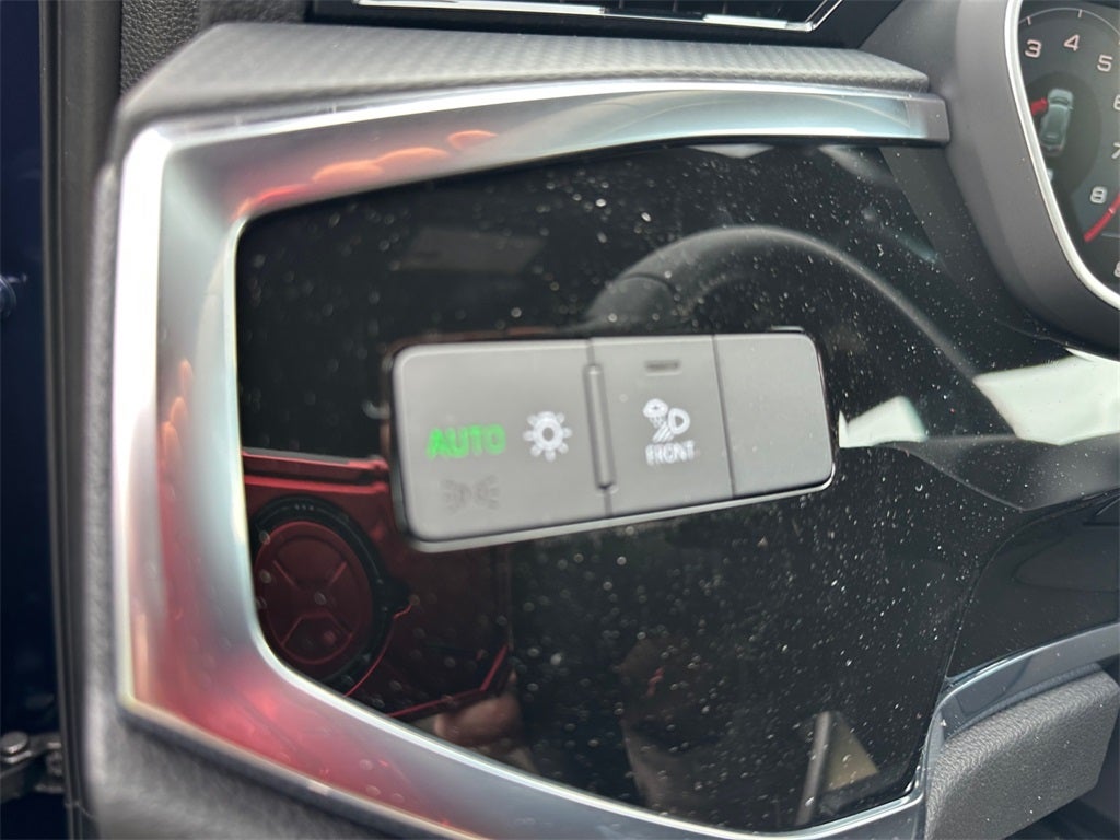 2025 Audi Q3 S Line quattro