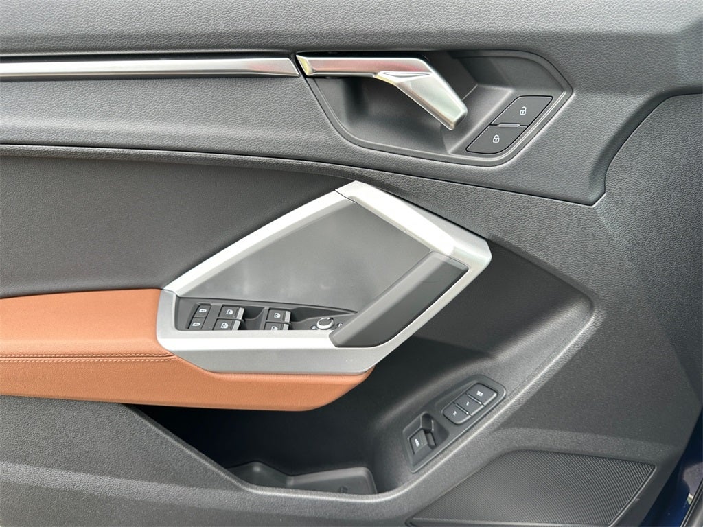 2025 Audi Q3 S Line quattro