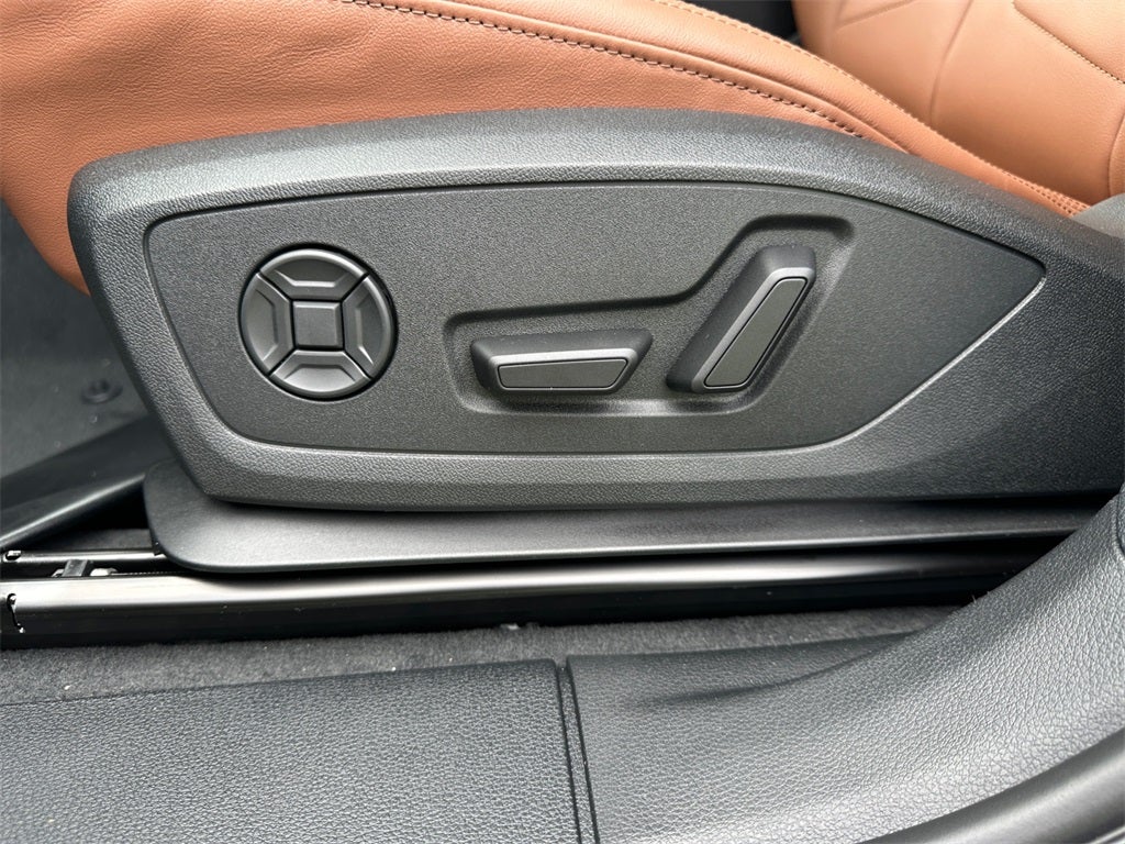 2025 Audi Q3 S Line quattro