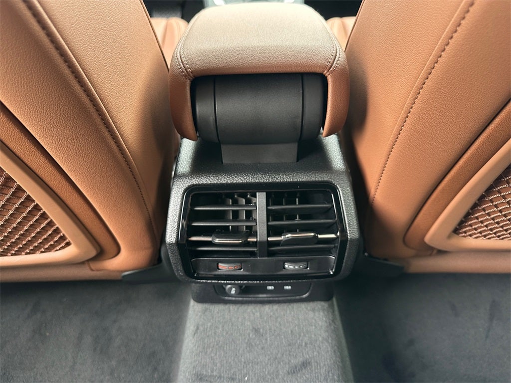 2025 Audi Q3 S Line quattro