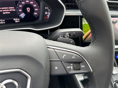 2025 Audi Q3 Premium S Line quattro