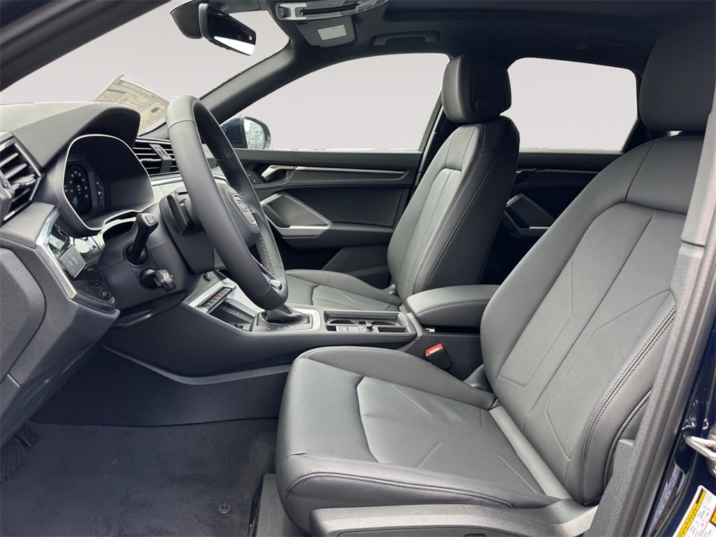 2025 Audi Q3 Premium S Line quattro