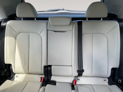 2025 Audi Q3 S Line quattro