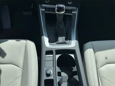 2025 Audi Q3 S Line quattro