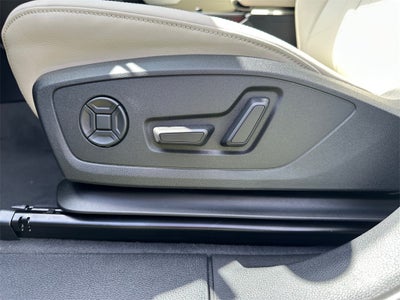 2025 Audi Q3 S Line quattro