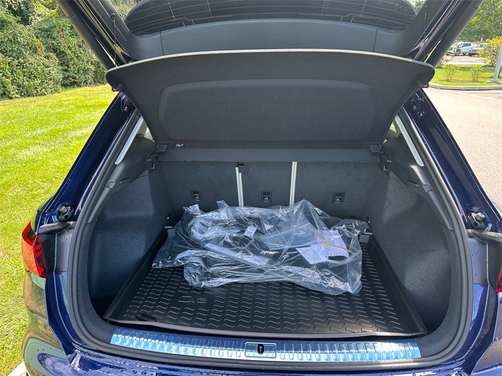 2025 Audi Q3 S Line quattro