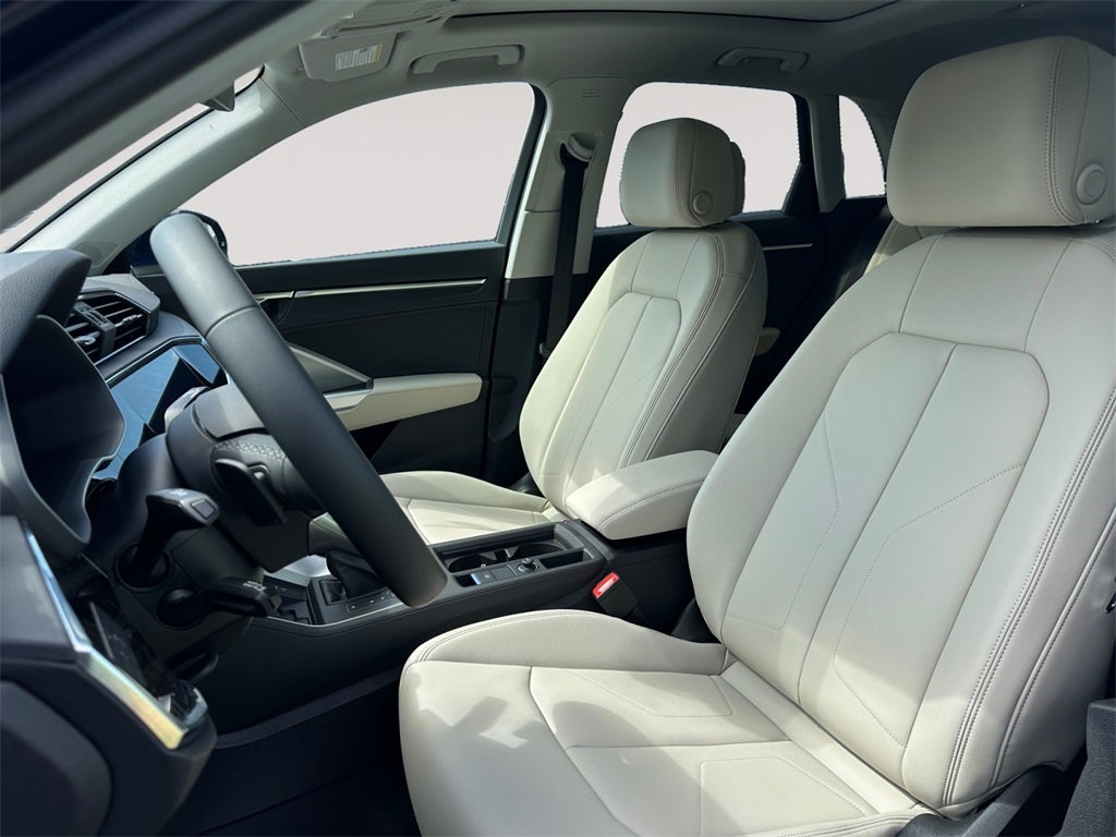 2025 Audi Q3 S Line quattro