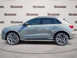 2025 Audi Q3 Premium S Line quattro