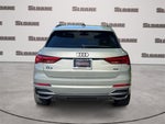 2025 Audi Q3 Premium S Line quattro