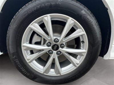 2025 Audi Q3 Premium S Line quattro