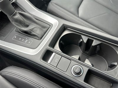 2025 Audi Q3 Premium S Line quattro