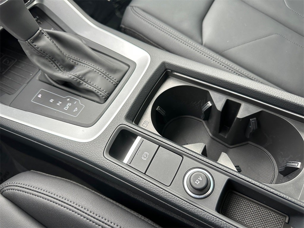 2025 Audi Q3 Premium S Line quattro